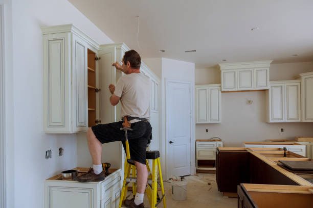 Licensed Kitchen Remodeling service in Middletown, KY - Remodeling Of Kitchen