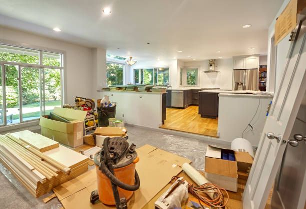 Reliable Kitchen Remodeling contractor in Middletown, KY by Remodeling Of Kitchen