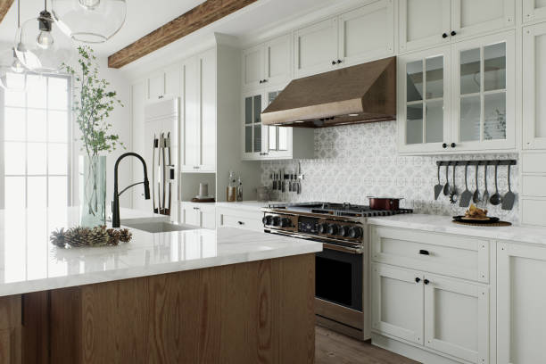 Affordable Kitchen Remodeling solutions in Middletown, KY